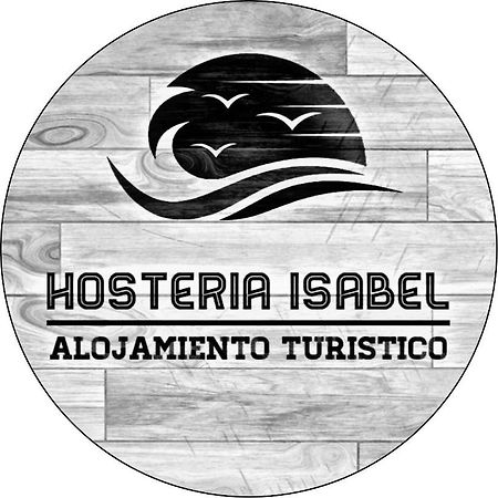 לאס גרוטאס Hosteria Isabel Departamentos Y Habitaciones Con Bano Privado מראה חיצוני תמונה