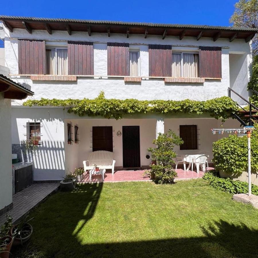 לאס גרוטאס Hosteria Isabel Departamentos Y Habitaciones Con Bano Privado מראה חיצוני תמונה