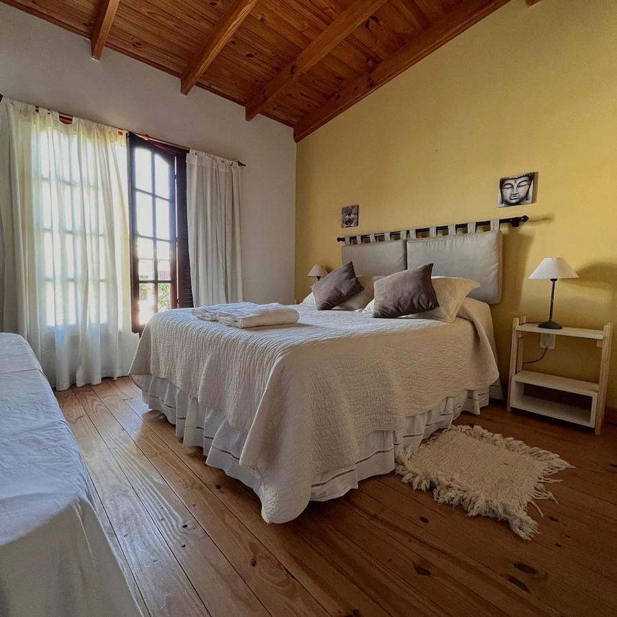 לאס גרוטאס Hosteria Isabel Departamentos Y Habitaciones Con Bano Privado מראה חיצוני תמונה