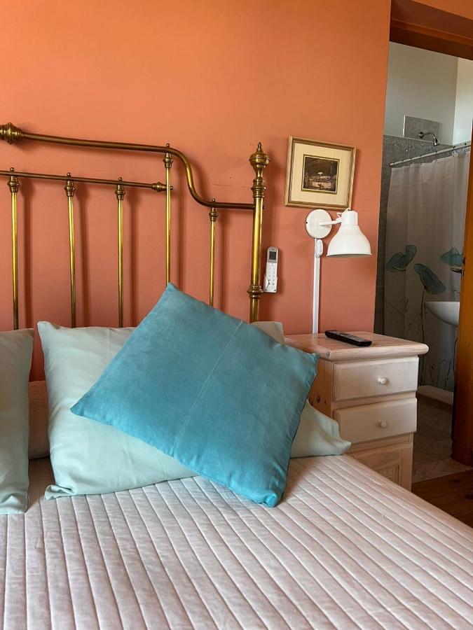 לאס גרוטאס Hosteria Isabel Departamentos Y Habitaciones Con Bano Privado מראה חיצוני תמונה