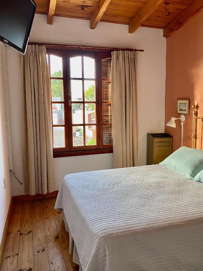 לאס גרוטאס Hosteria Isabel Departamentos Y Habitaciones Con Bano Privado חדר תמונה