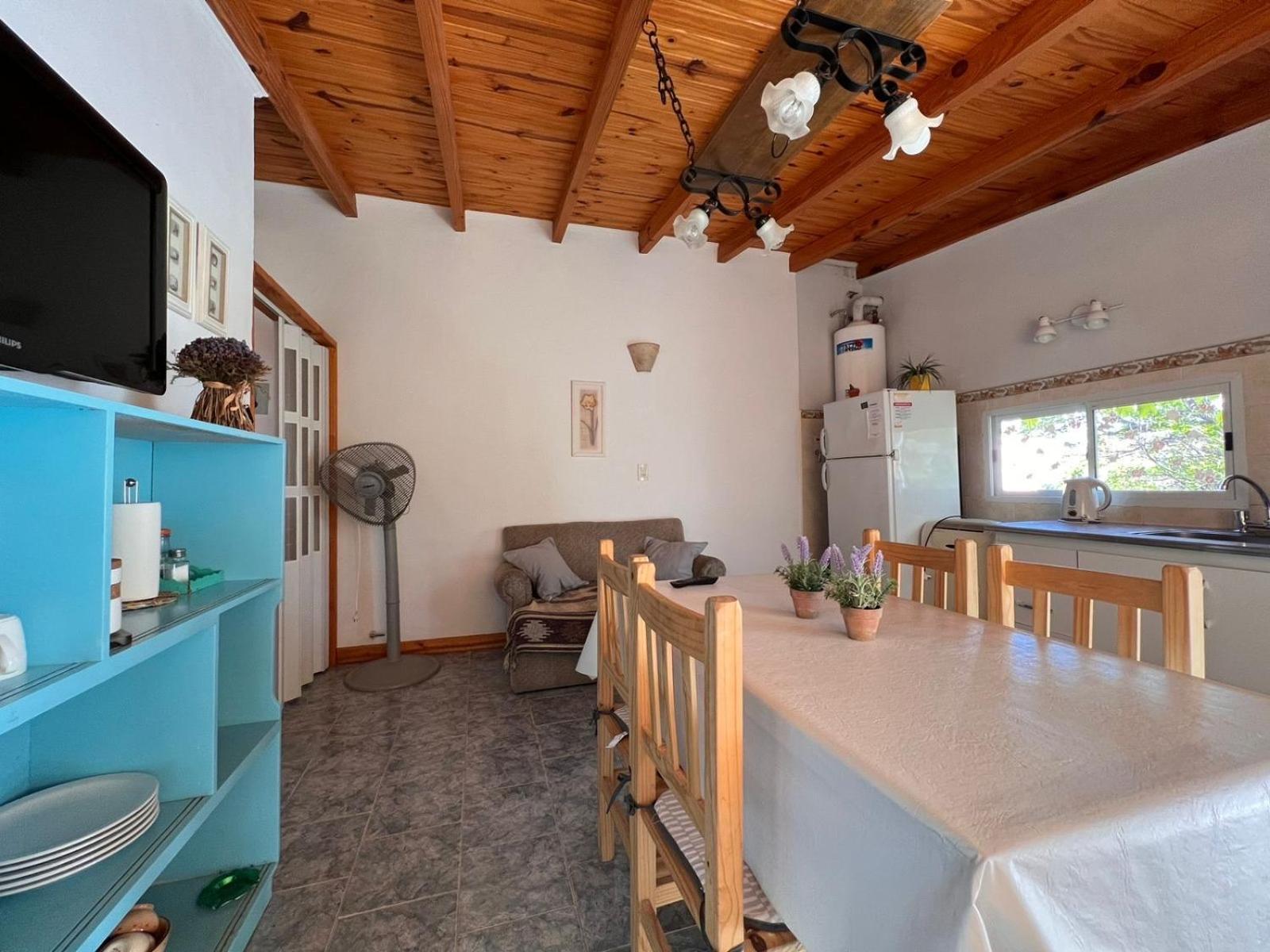 לאס גרוטאס Hosteria Isabel Departamentos Y Habitaciones Con Bano Privado חדר תמונה
