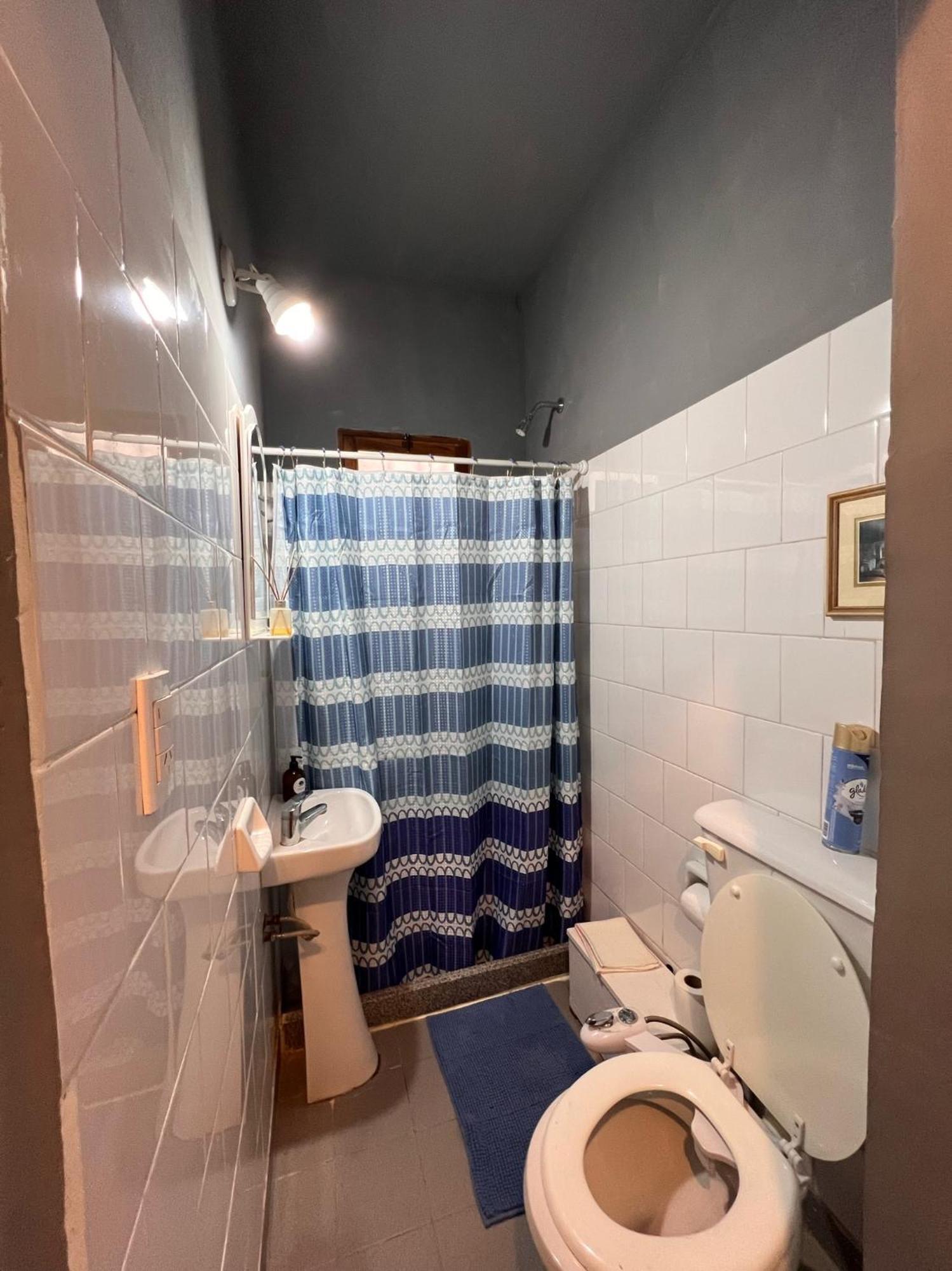 לאס גרוטאס Hosteria Isabel Departamentos Y Habitaciones Con Bano Privado חדר תמונה