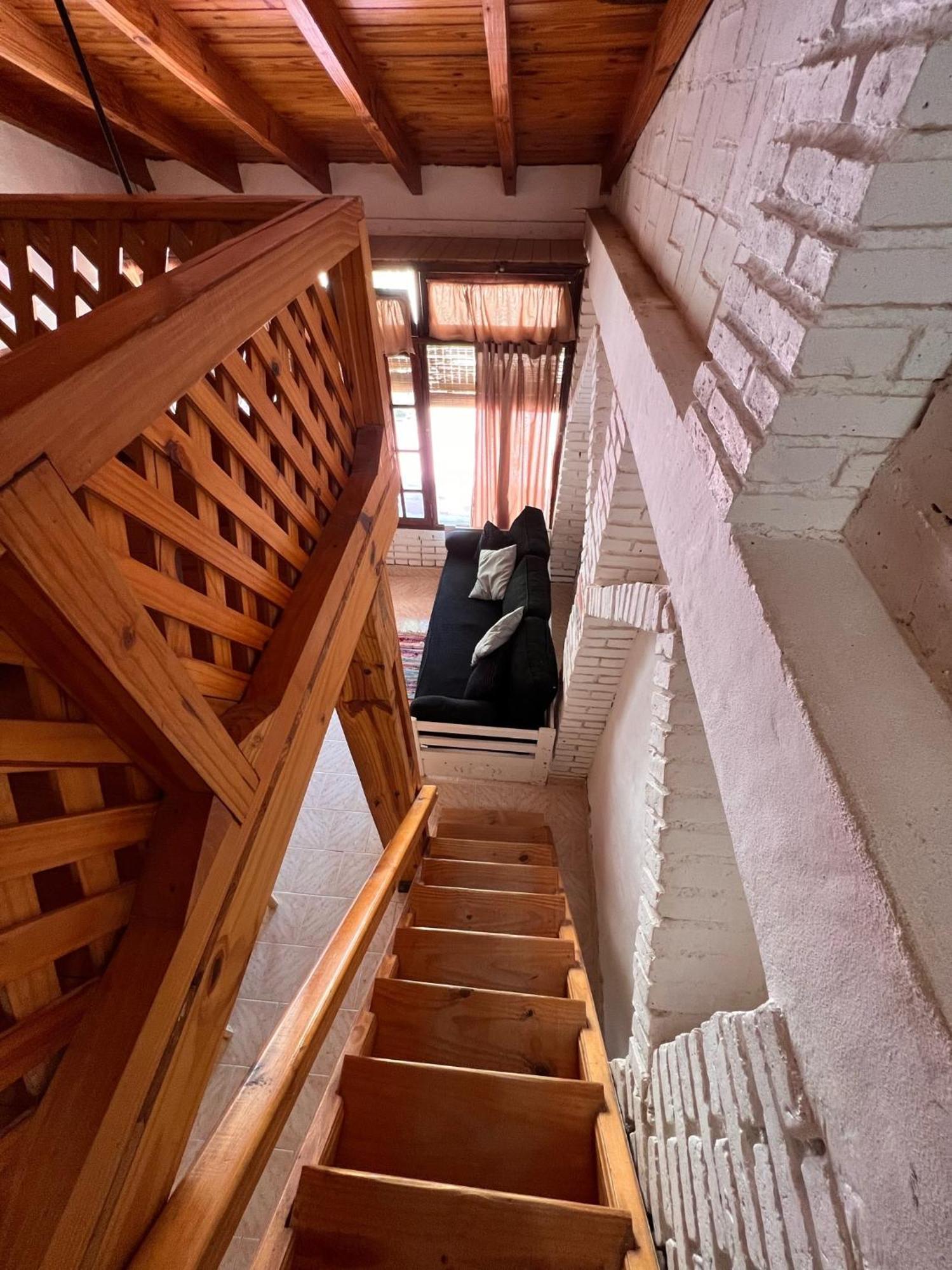 לאס גרוטאס Hosteria Isabel Departamentos Y Habitaciones Con Bano Privado חדר תמונה