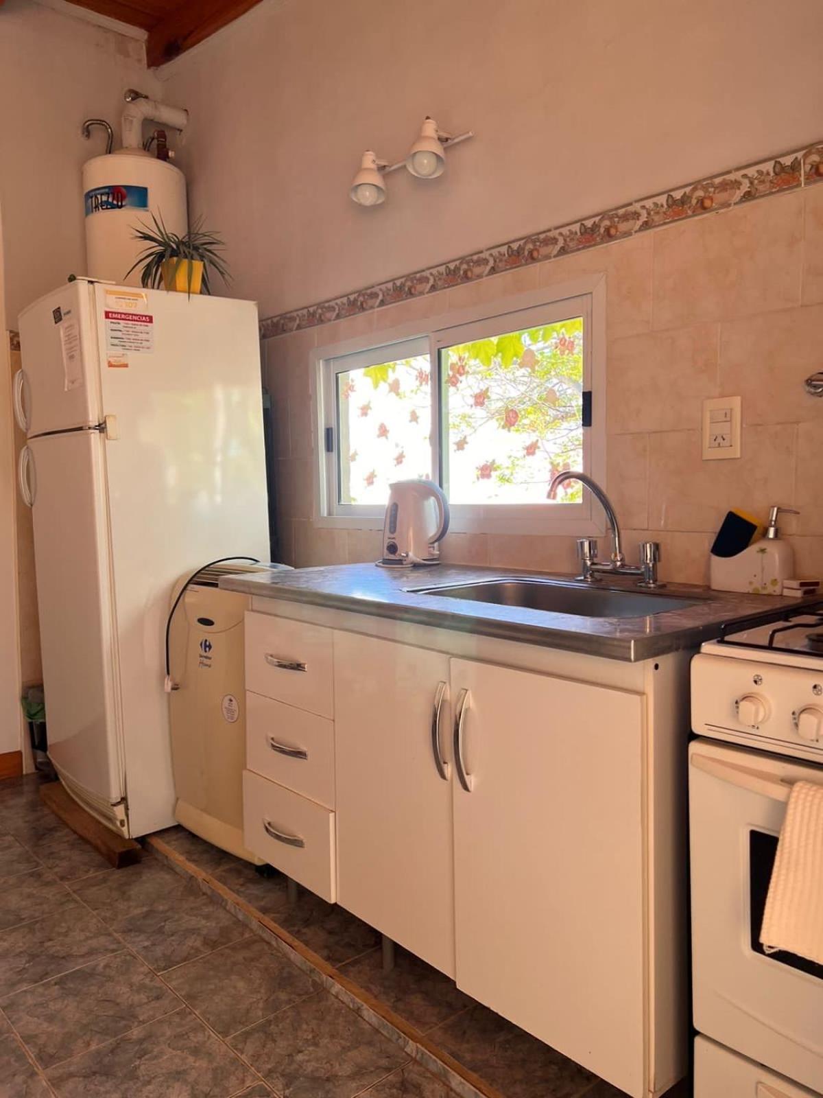 לאס גרוטאס Hosteria Isabel Departamentos Y Habitaciones Con Bano Privado חדר תמונה