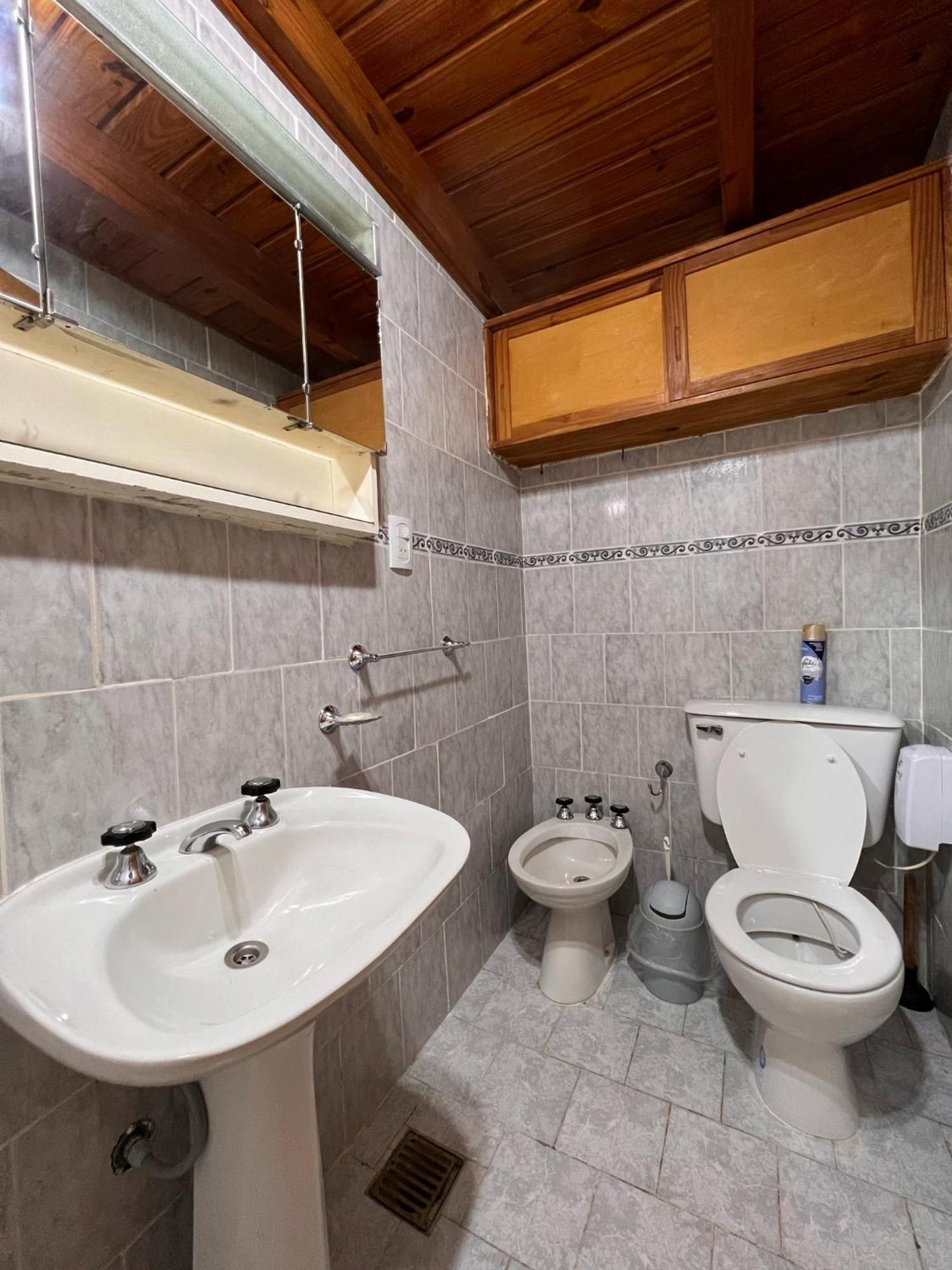 לאס גרוטאס Hosteria Isabel Departamentos Y Habitaciones Con Bano Privado חדר תמונה